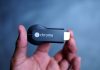 Een Chromecast aanschaffen? Dit is waar je op moet letten! Chromecast