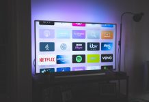 De mogelijkheden van een Smart tv Smart tv