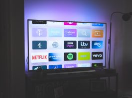 De mogelijkheden van een Smart tv Smart tv
