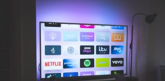 De mogelijkheden van een Smart tv Smart tv