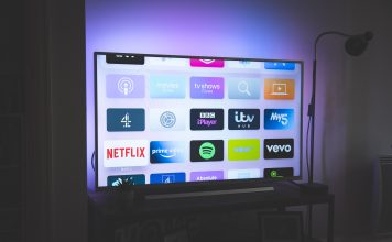 De mogelijkheden van een Smart tv Smart tv