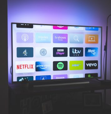 De mogelijkheden van een Smart tv Smart tv