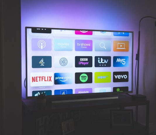 De mogelijkheden van een Smart tv Smart tv