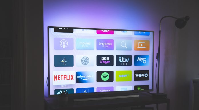De mogelijkheden van een Smart tv Smart tv