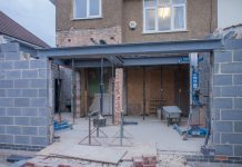 Een aanbouw laten plaatsen, welke opties zijn er? aanbouw