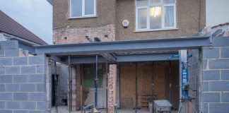 Een aanbouw laten plaatsen, welke opties zijn er? aanbouw