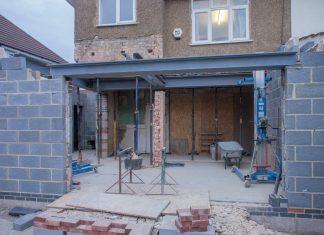 Een aanbouw laten plaatsen, welke opties zijn er? aanbouw