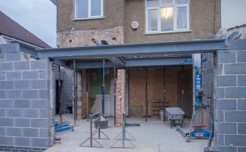 Een aanbouw laten plaatsen, welke opties zijn er? aanbouw