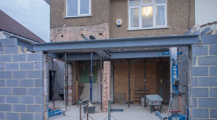 Een aanbouw laten plaatsen, welke opties zijn er? aanbouw