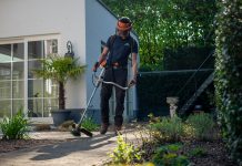 Tuingereedschap op accu, wat zijn de voordelen? accu