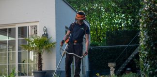 Tuingereedschap op accu, wat zijn de voordelen? accu