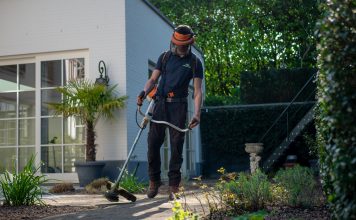 Tuingereedschap op accu, wat zijn de voordelen? accu