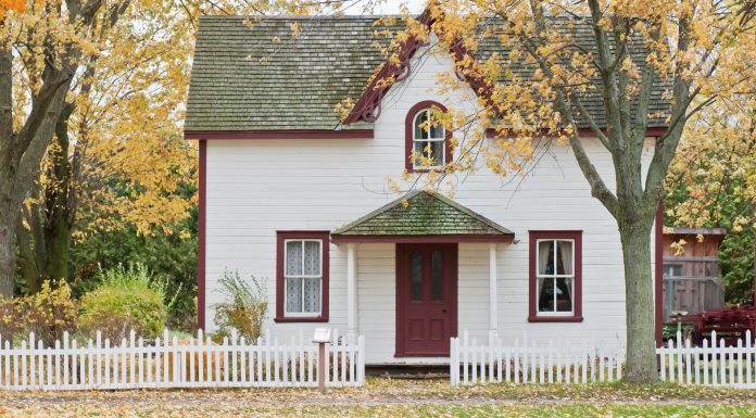 De buitenkant van je woning aanpakken buitenkant
