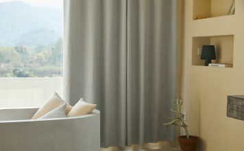 Slimme gordijnen, wat zijn het en werkt het ook echt? gordijnen