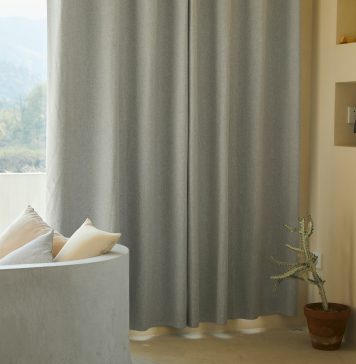 Slimme gordijnen, wat zijn het en werkt het ook echt? gordijnen