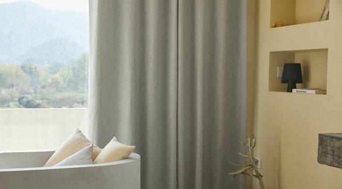 Slimme gordijnen, wat zijn het en werkt het ook echt? gordijnen