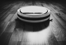 De robotstofzuiger; hoe werkt deze nou precies? robotstofzuiger