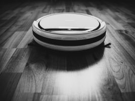 De robotstofzuiger; hoe werkt deze nou precies? robotstofzuiger