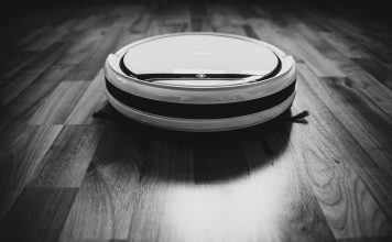 De robotstofzuiger; hoe werkt deze nou precies? robotstofzuiger