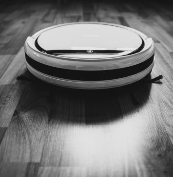 De robotstofzuiger; hoe werkt deze nou precies? robotstofzuiger