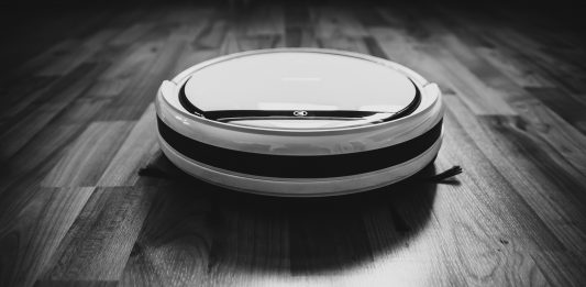 De robotstofzuiger; hoe werkt deze nou precies? robotstofzuiger