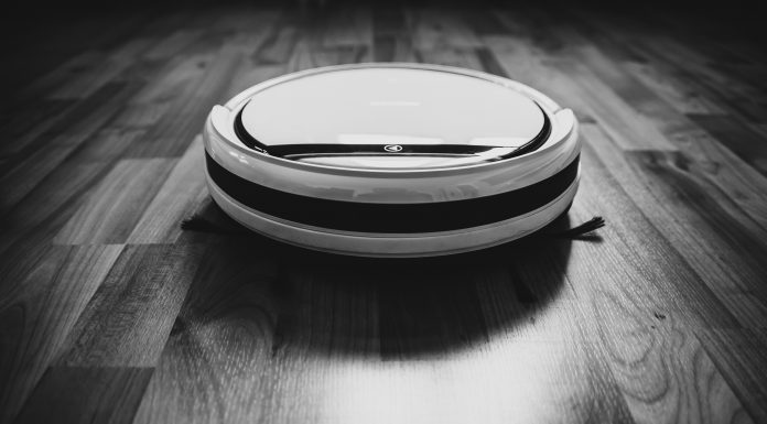 De robotstofzuiger; hoe werkt deze nou precies? robotstofzuiger