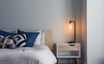 Slaapkamer vernieuwen met weinig budget slaapkamer