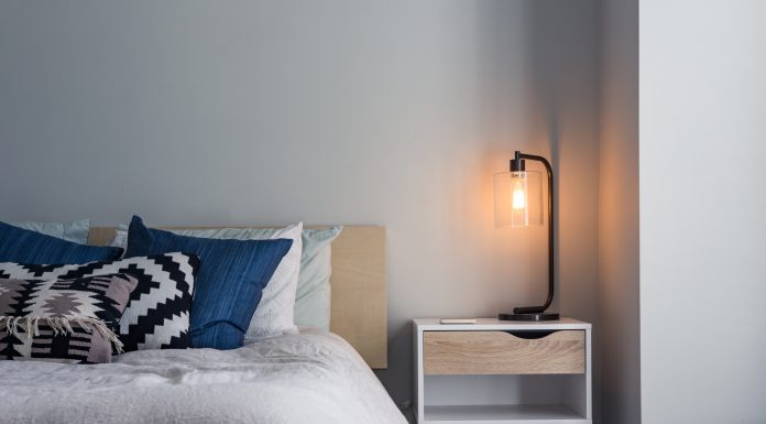 Slaapkamer vernieuwen met weinig budget slaapkamer