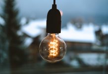 Slimme verlichting, hoe werkt dat? slimme verlichting