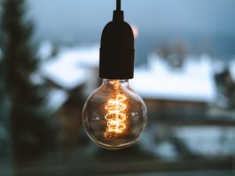 Slimme verlichting, hoe werkt dat? slimme verlichting