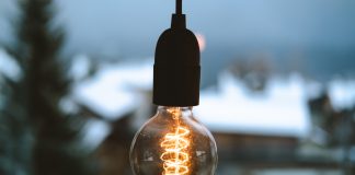 Slimme verlichting, hoe werkt dat? slimme verlichting