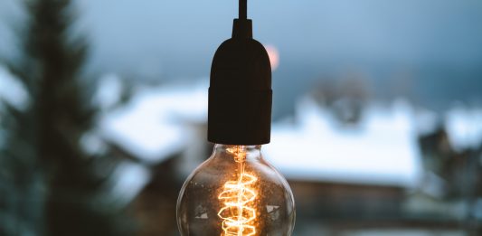 Slimme verlichting, hoe werkt dat? slimme verlichting