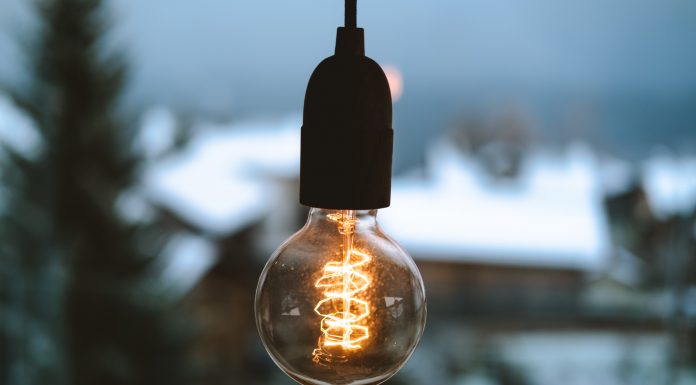 Slimme verlichting, hoe werkt dat? slimme verlichting