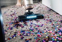 Een draadloze of een robot stofzuiger? stofzuiger