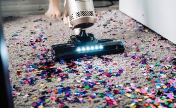 Een draadloze of een robot stofzuiger? stofzuiger