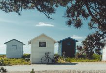 Een tiny house inrichten tiny house