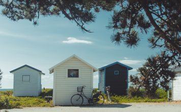 Een tiny house inrichten tiny house