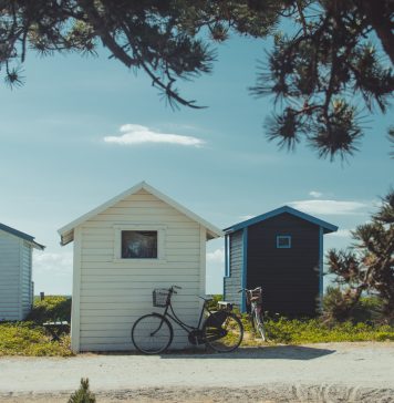 Een tiny house inrichten tiny house