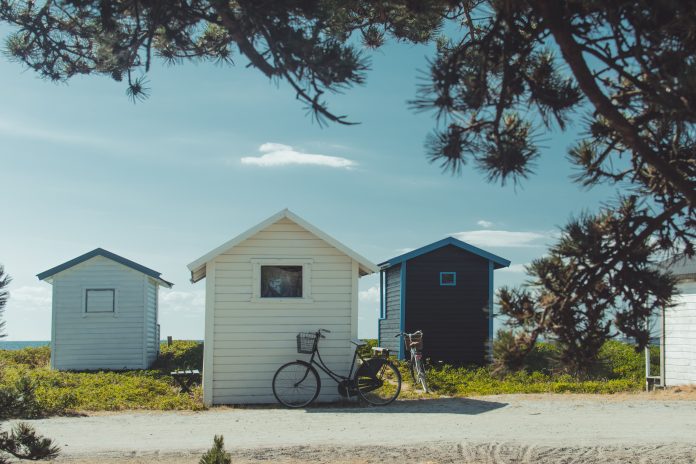 tiny house tiny house
