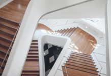 Zelf je trap renoveren trap