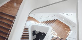 Zelf je trap renoveren trap