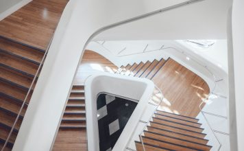 Zelf je trap renoveren trap