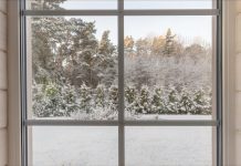 Welke materialen kies je voor ramen en deuren bij je thuis? geïsoleerde ramen