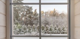 Welke materialen kies je voor ramen en deuren bij je thuis? geïsoleerde ramen