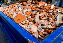 Container huren? Hier moet je op letten container huren