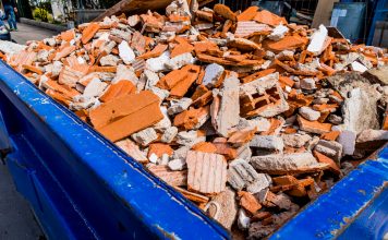 Container huren? Hier moet je op letten container huren