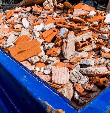 Container huren? Hier moet je op letten container huren