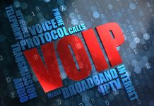 Bel goedkoper dankzij Voice over IP voip