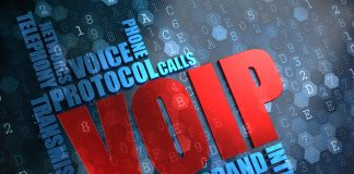 Bel goedkoper dankzij Voice over IP voip