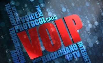Bel goedkoper dankzij Voice over IP voip